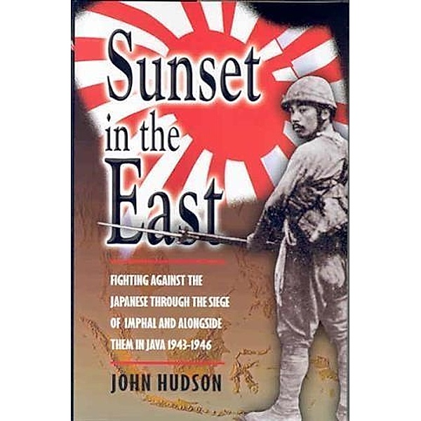 Sunset in the East, John Hudson