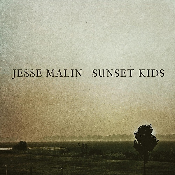 Sunset Kids, Jesse Malin