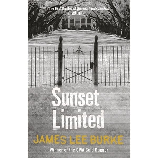 Sunset Limited, James Lee Burke