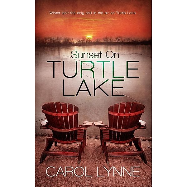 Sunset on Turtle Lake / Pride Publishing, Carol Lynne