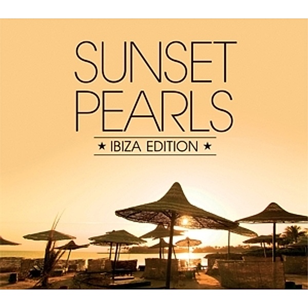 Sunset Pearls-Ibiza Edition, Diverse Interpreten