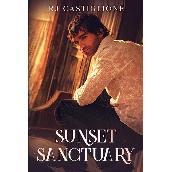 Sunset Sanctuary, Rj Castiglione