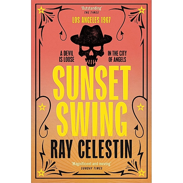 Sunset Swing, Ray Celestin