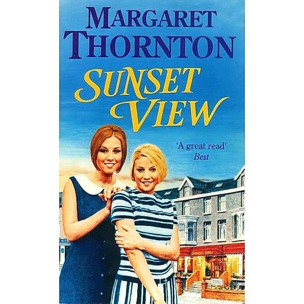 Sunset View, Margaret Thornton