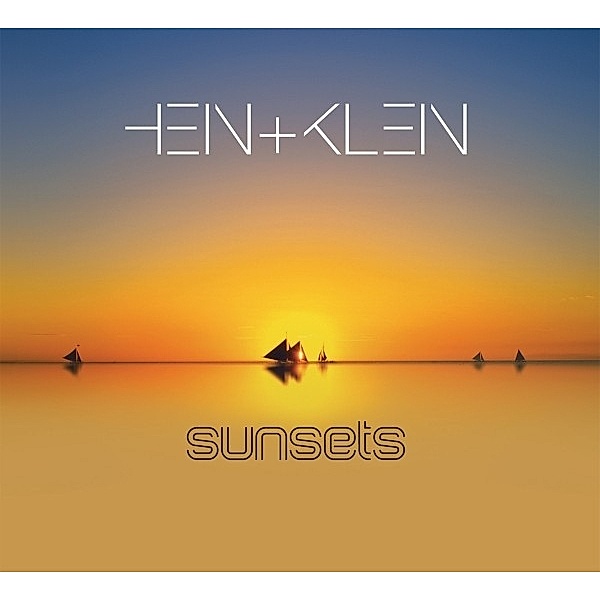 Sunsets, Hein+Klein
