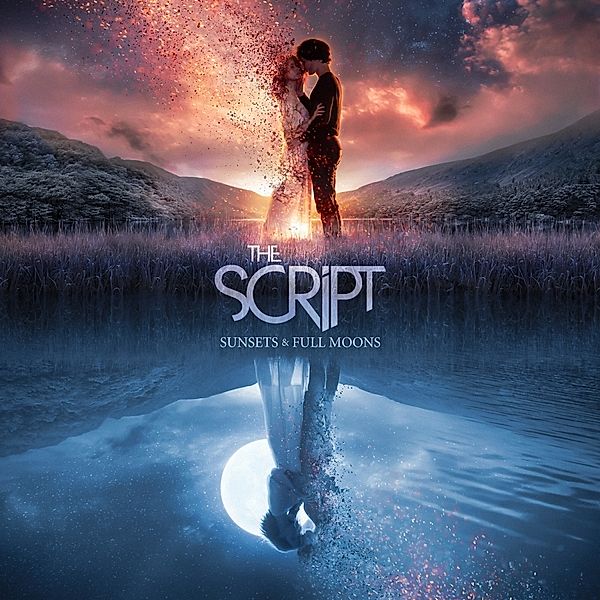 Sunsets & Full Moons, The Script