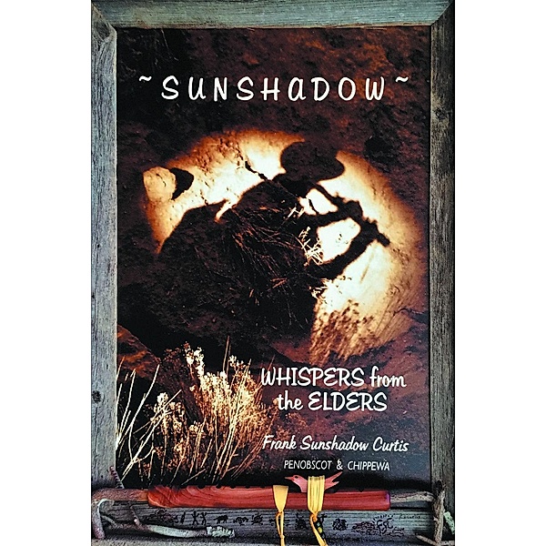 Sunshadow, Frank S S. Curtis
