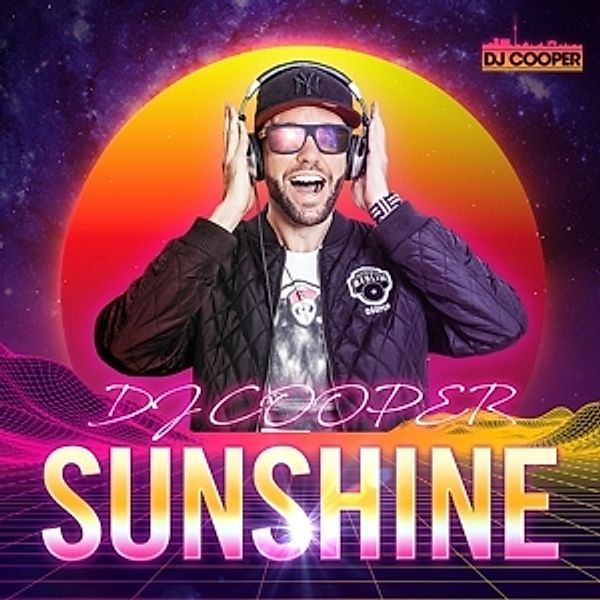 Sunshine, Dj Cooper