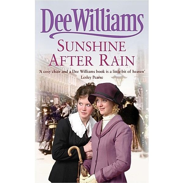 Sunshine After Rain, Dee Williams