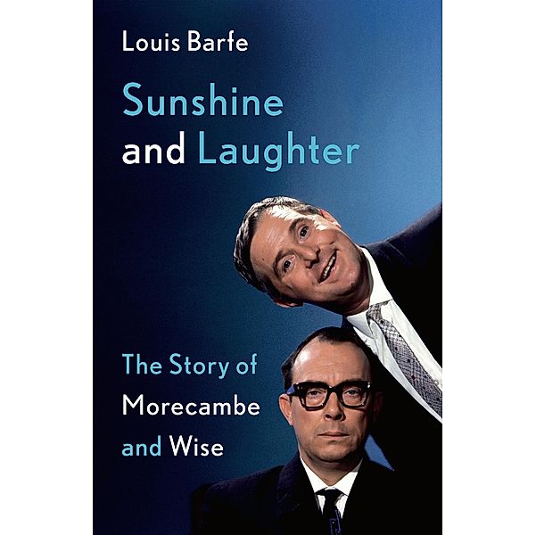 Sunshine and Laughter, Louis Barfe