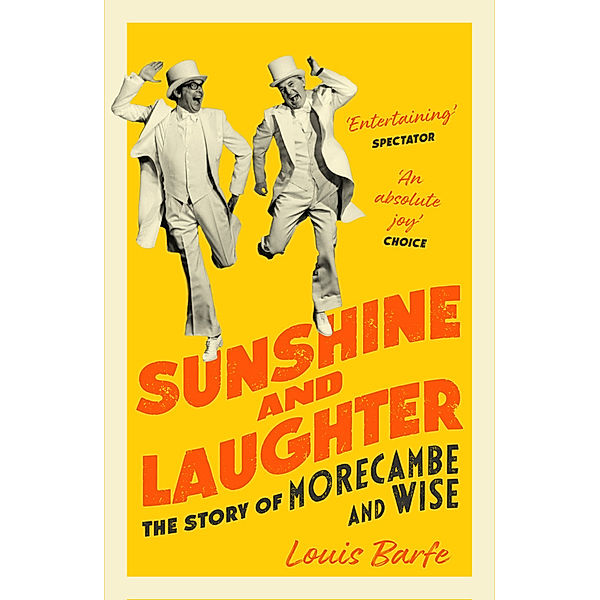 Sunshine and Laughter, Louis Barfe