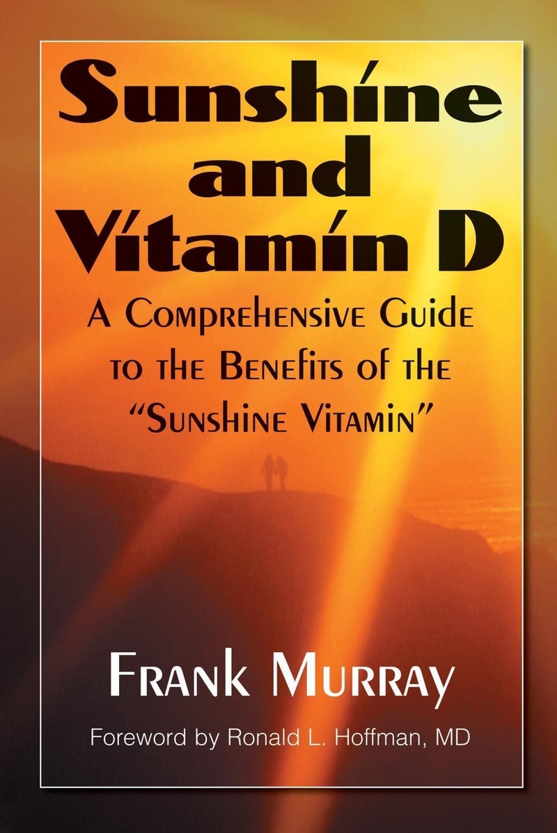 Sunshine and Vitamin D (ePub)