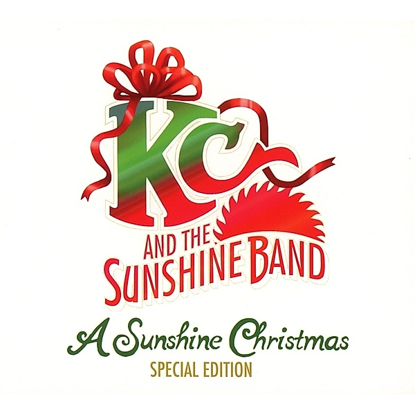 Sunshine Christmas, KC & The Sunshine Band