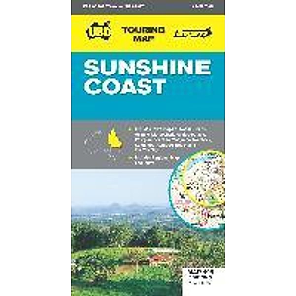 Sunshine Coast