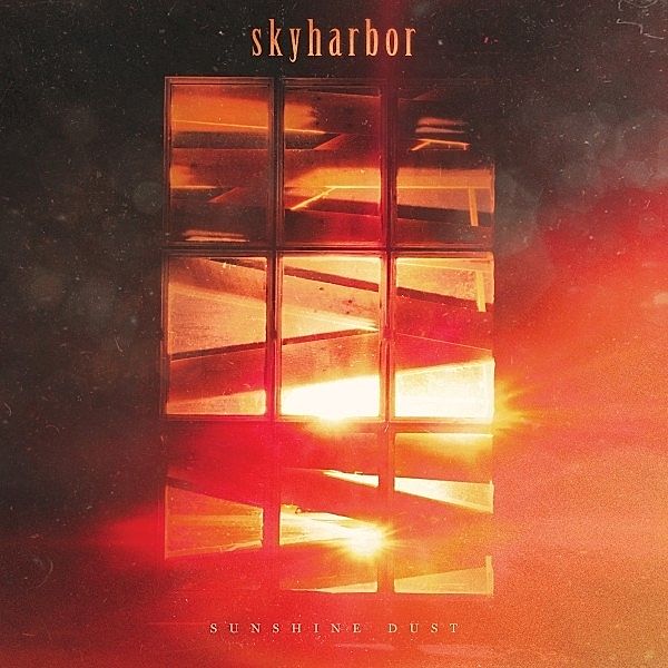 Sunshine Dust (Vinyl), Skyharbor