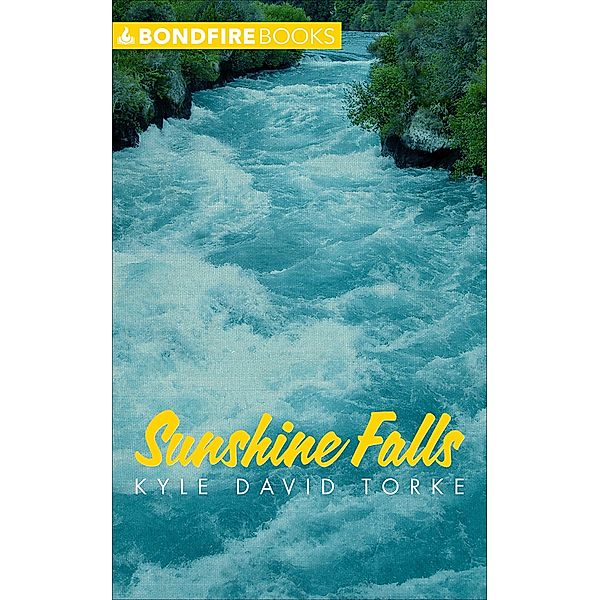 Sunshine Falls, Kyle David Torke