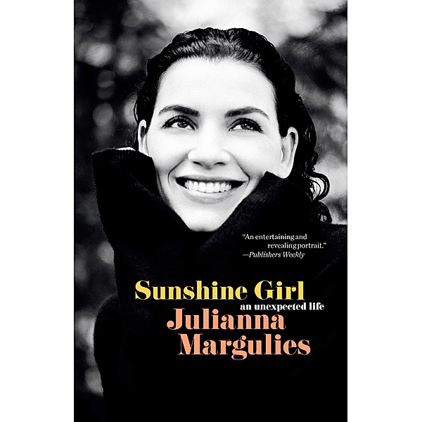 Sunshine Girl, Julianna Margulies