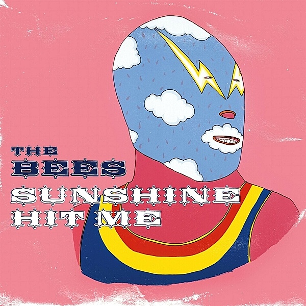 Sunshine Hit Me (Deluxe Edition), The Bees
