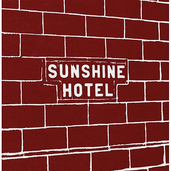 Sunshine Hotel, Mitch Epstein