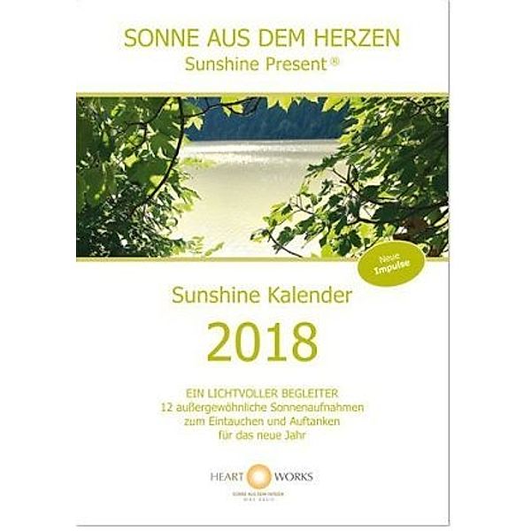 Sunshine Kalender 2018