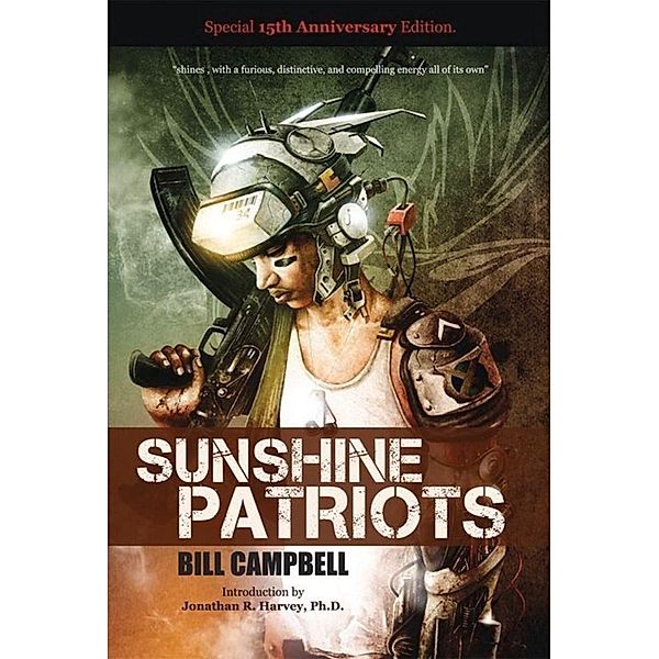 Sunshine Patriots, Bill Campbell