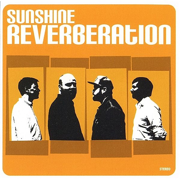 Sunshine Reverberation, Sunshine Reverberation