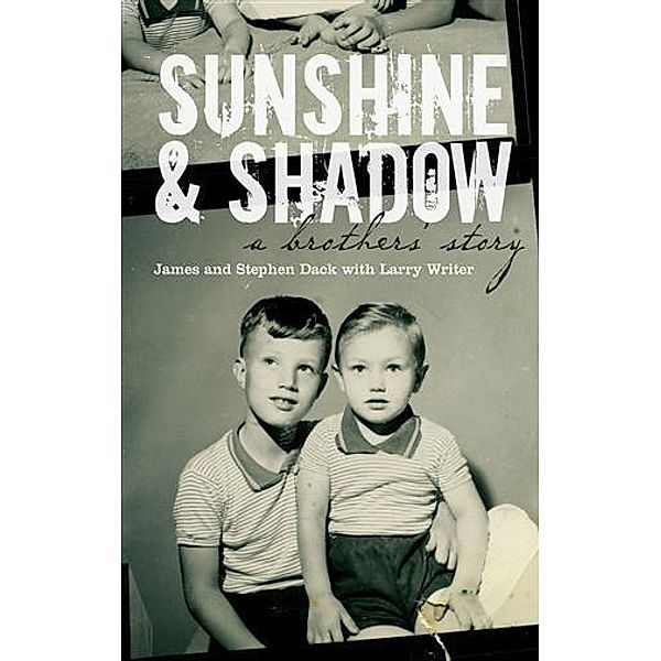 Sunshine & Shadow, Larry Writer