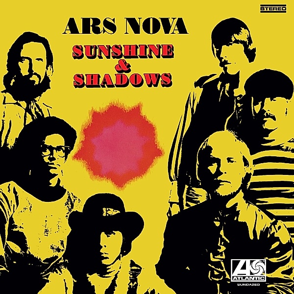 Sunshine & Shadows (Vinyl), Ars Nova