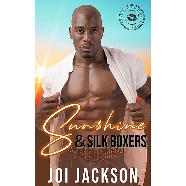 Sunshine & Silk Boxers, Joi Jackson