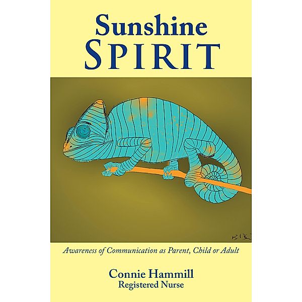 Sunshine Spirit, Connie Hammill