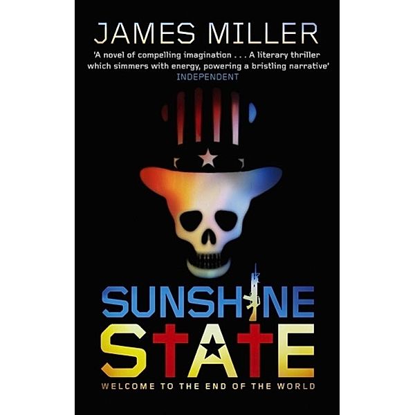 Sunshine State, James Miller