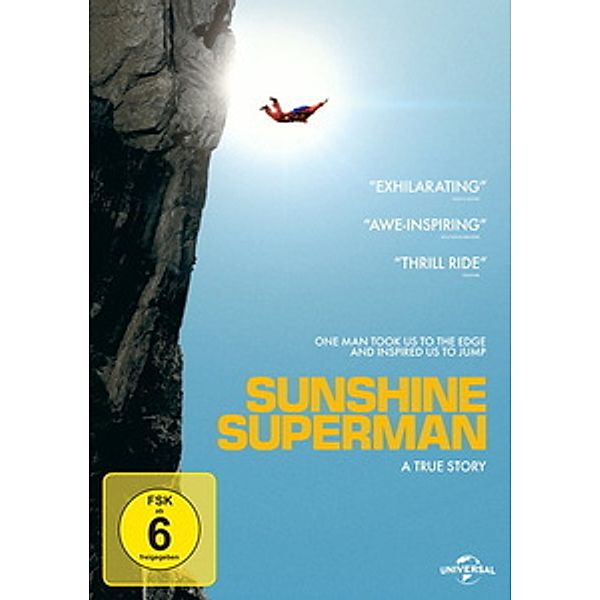 Sunshine Superman, Keine Informationen