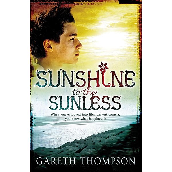 Sunshine to the Sunless, Gareth Thompson
