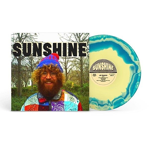 Sunshine (Vinyl), JW Francis