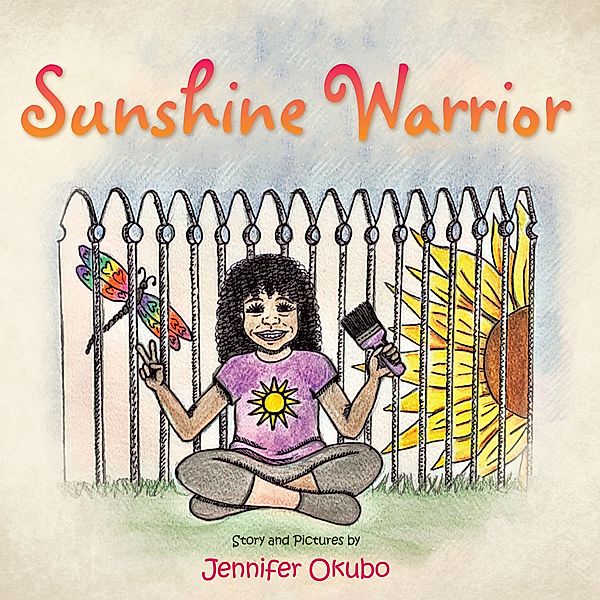 Sunshine Warrior, Jennifer Okubo