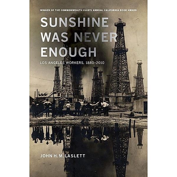 Sunshine Was Never Enough, John H. M. Laslett