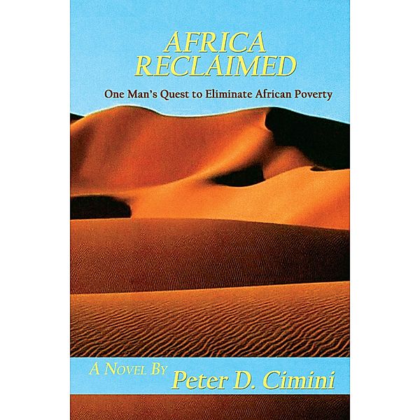 Sunstone Press: Africa Reclaimed, Peter D. Cimini