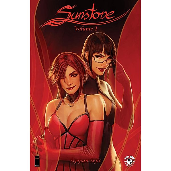 Sunstone, Vol. 1 / Sunstone, Stjepan Sejic