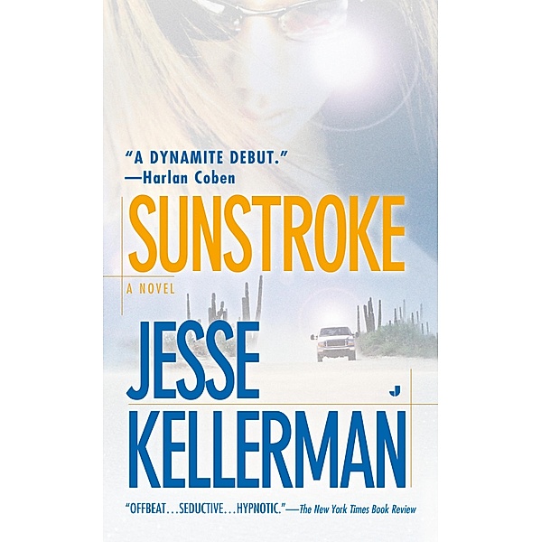 Sunstroke, Jesse Kellerman