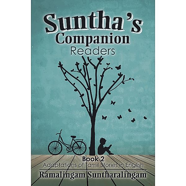Suntha'S Companion Readers, Ramalingam Suntharalingam