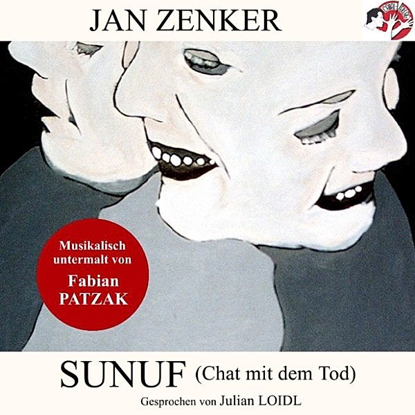 Sunuf - Chat mit dem Tod, Jan Zenker