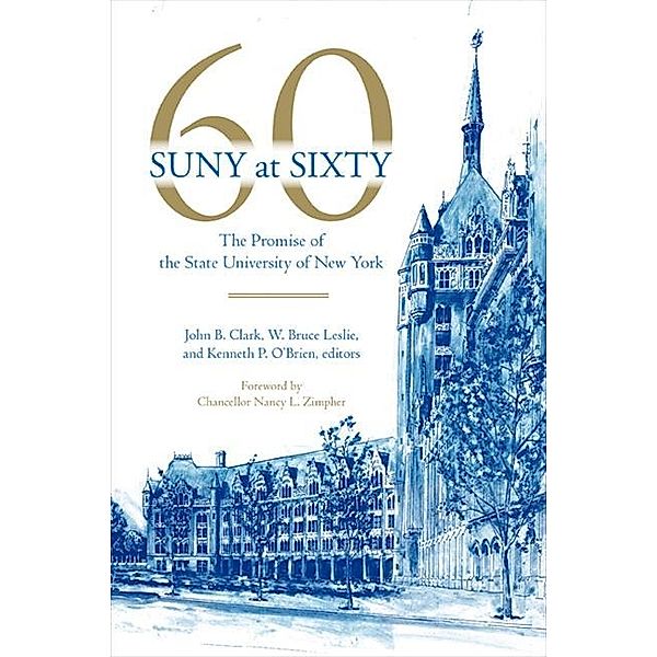 SUNY at Sixty