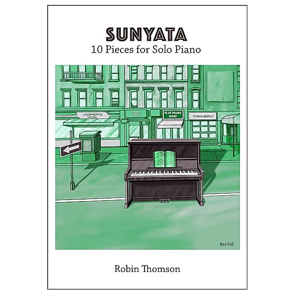 Sunyata (Music) / Music, Robin Thomson