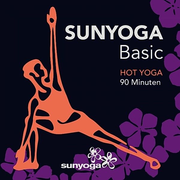 Sunyoga Basic
