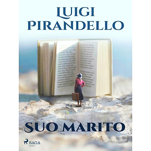 Suo marito, Luigi Pirandello