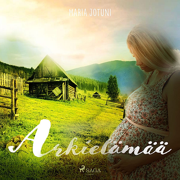 Suomalaisia klassikoita - Arkielämää, Maria Jotuni