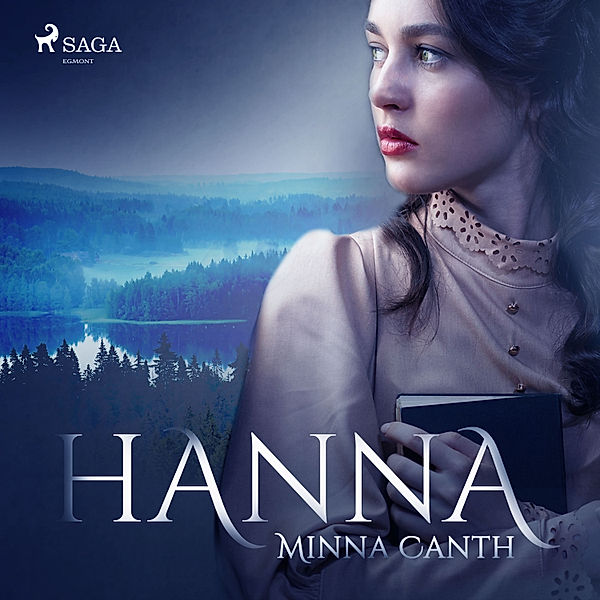 Suomalaisia klassikoita - Hanna, Minna Canth