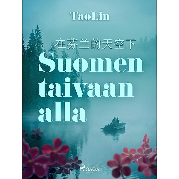 Suomen taivaan alla / Suomen taivaan alla Bd.1, TaoLin
