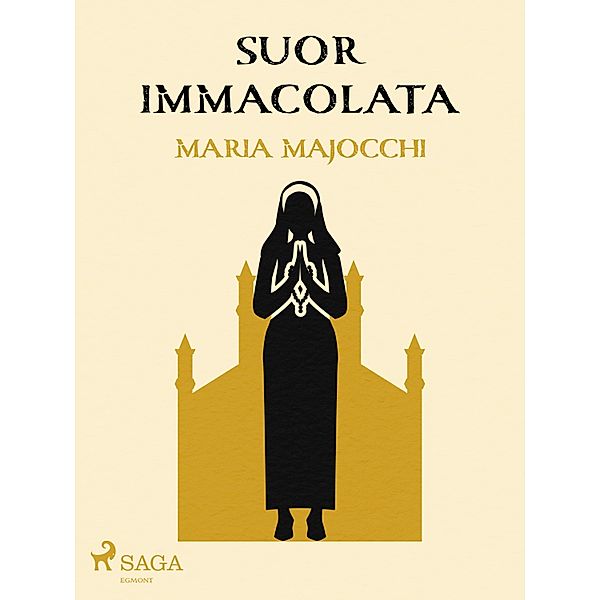 Suor Immacolata, Maria Majocchi