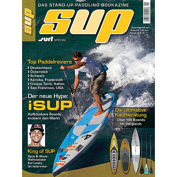 SUP (surf Special)